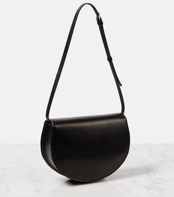 Borsa a tracolla Canteen in pelle | The Row