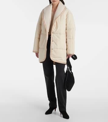 Giacca Gally in misto cotone | Marant Etoile