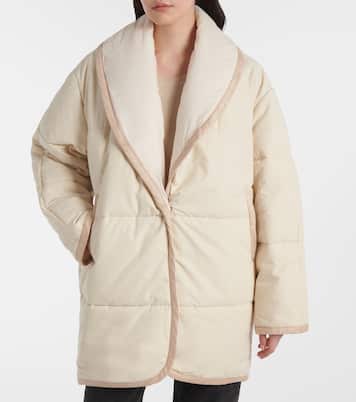 Giacca Gally in misto cotone | Marant Etoile