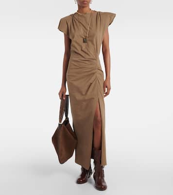 Botines Heiko de piel | Isabel Marant