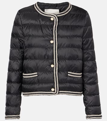 The Cube Daunenjacke Kate | Max Mara