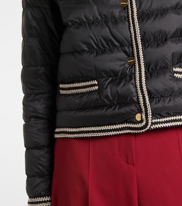 The Cube Daunenjacke Kate | Max Mara