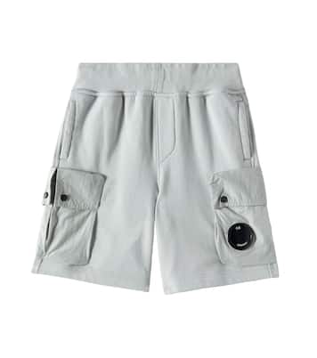 Shorts in cotone | C.P. Company Kids