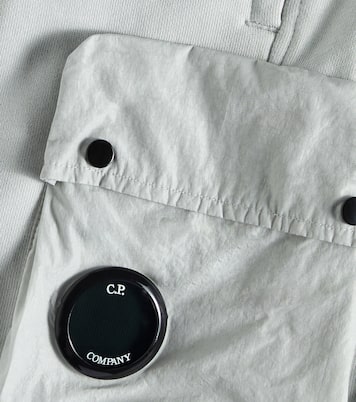Shorts in cotone | C.P. Company Kids