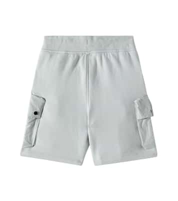 Shorts in cotone | C.P. Company Kids