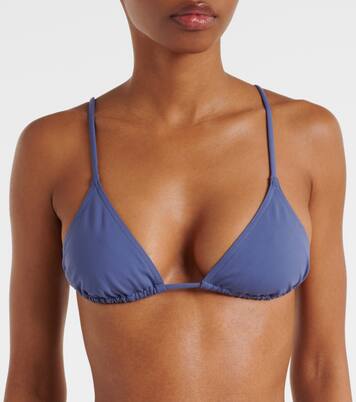 Top de bikini triangular Mouna | Eres
