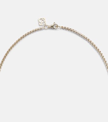 Collana in oro 18kt | David Yurman