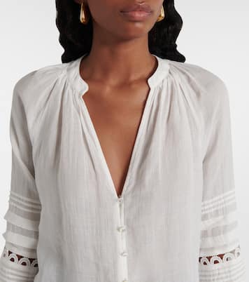 Top Ailani | Veronica Beard