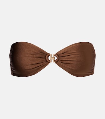 Top bikini a fascia Istanbul | Melissa Odabash