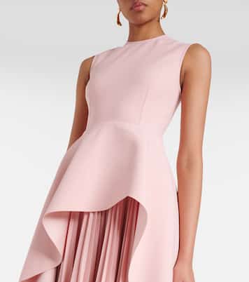 Abito midi Severny  | Solace London