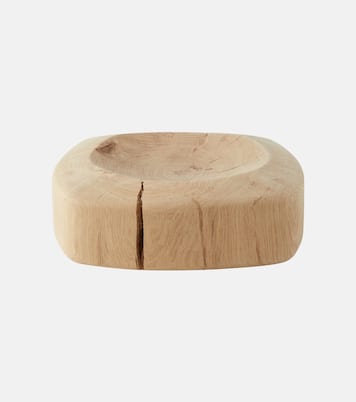 Bol Tondo de madera | Michaël Verheyden
