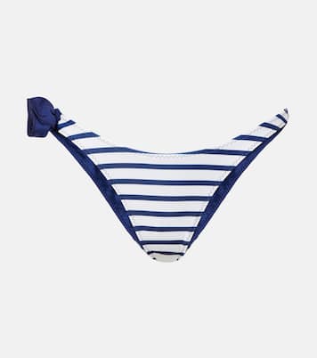 Braga de bikini Rose 90s con aplique | Same