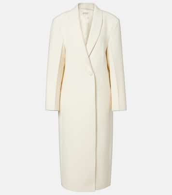 Single-breasted coat  | Róhe