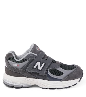 2002 suede sneakers | New Balance Kids