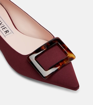 Ballerines Gommettine | Roger Vivier