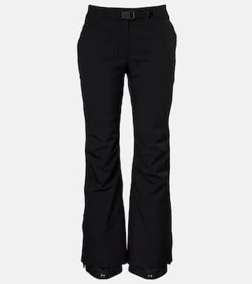 Pantalones de esquí con cinturón | Moncler