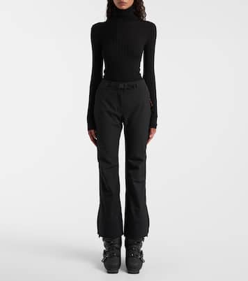 Pantalones de esquí con cinturón | Moncler