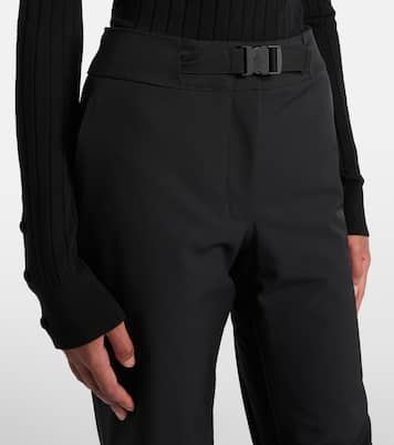 Pantalones de esquí con cinturón | Moncler