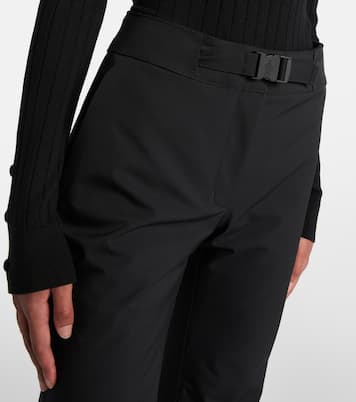 Pantalones de esquí con cinturón | Moncler