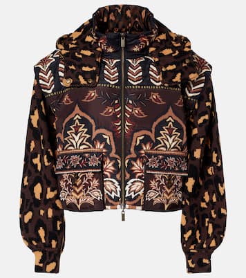 Jacke Winter Ainika | Farm Rio