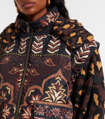 Jacke Winter Ainika | Farm Rio