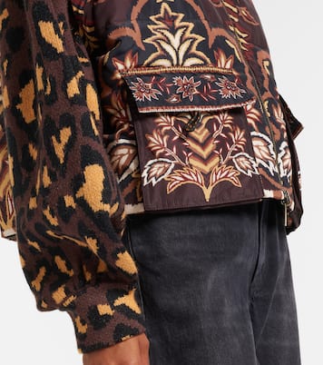 Jacke Winter Ainika | Farm Rio