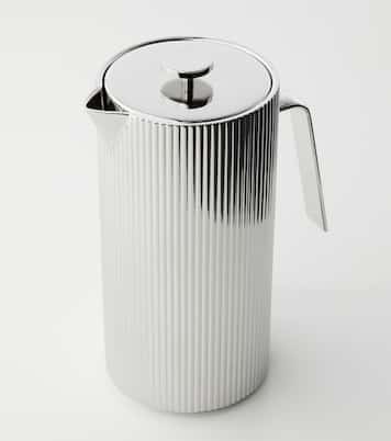 Bernadotte coffee press by Sigvard Bernadotte | Georg Jensen