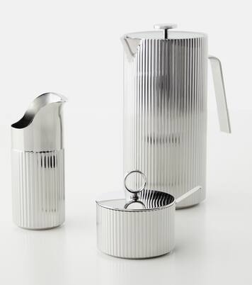 Bernadotte coffee press by Sigvard Bernadotte | Georg Jensen