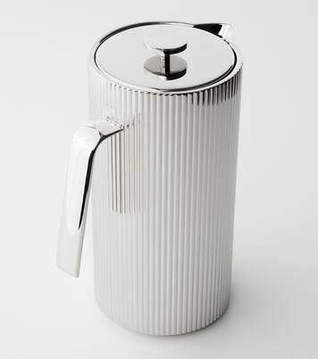 Bernadotte coffee press by Sigvard Bernadotte | Georg Jensen