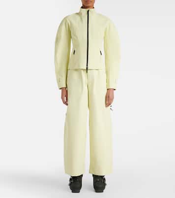 Technical ski salopettes | Nike