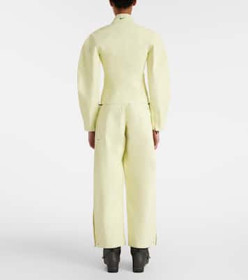 Technical ski salopettes | Nike