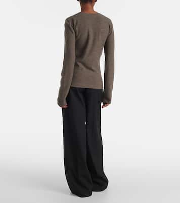 Jersey de lana | Calvin Klein