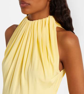 Kleid aus Jersey | Alaïa