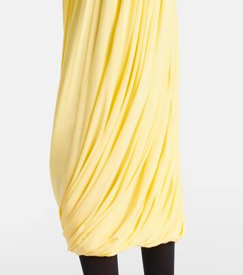 Kleid aus Jersey | Alaïa
