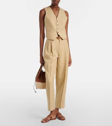 Slim pants | Polo Ralph Lauren