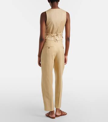 Slim pants | Polo Ralph Lauren