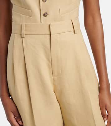 Slim pants | Polo Ralph Lauren