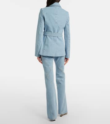 Jean flare | Nina Ricci