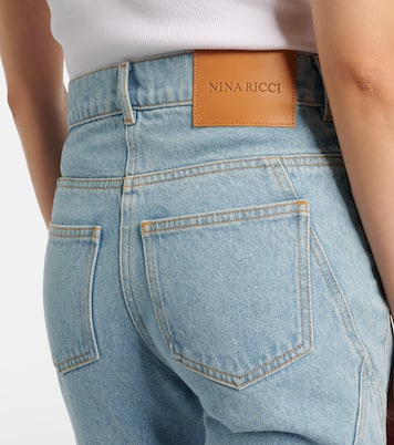 Jean flare | Nina Ricci