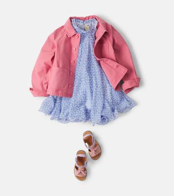 Floral dress | Stella McCartney Kids