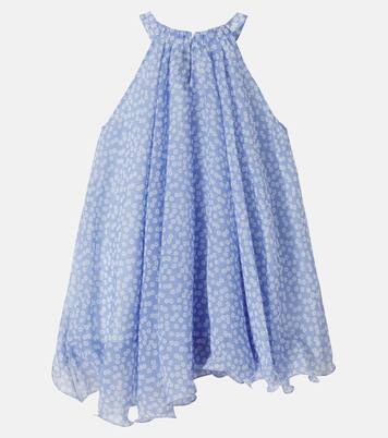 Floral dress | Stella McCartney Kids