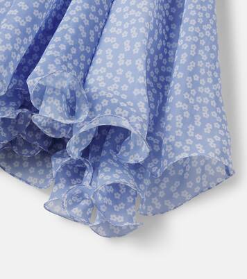 Floral dress | Stella McCartney Kids