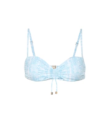 Bikini-Oberteil Lake Manyara | Heidi Klein