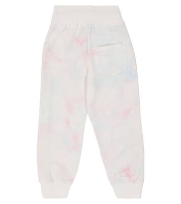 Jogginghose aus Baumwolle | Balmain Kids