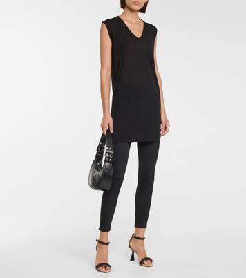Jeans skinny Blair de tiro alto | 3x1 N.Y.C.