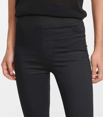 Jeans skinny Blair de tiro alto | 3x1 N.Y.C.