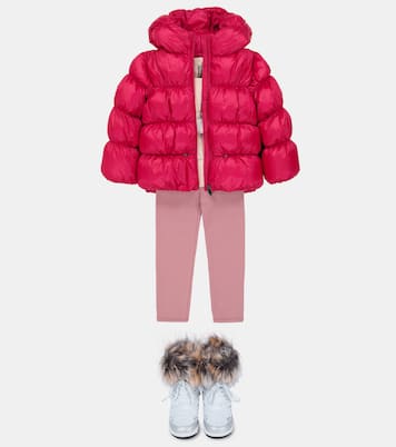 Monaco snow boots | Moon Boot Kids