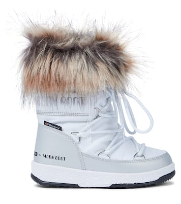 Monaco snow boots | Moon Boot Kids