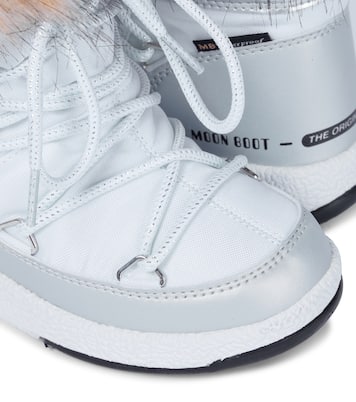 Monaco snow boots | Moon Boot Kids