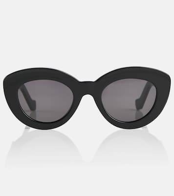 Gafas de sol cat-eye Butterfly Anagram | Loewe